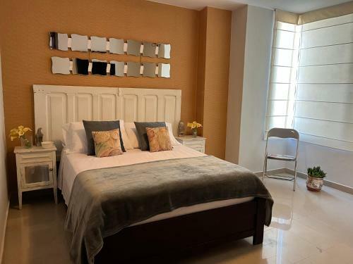 Espectacular Apartamento Burbujas Marinas Rodadero