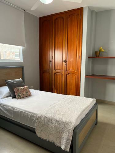 Espectacular Apartamento Burbujas Marinas Rodadero