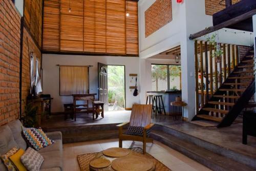 Casa Laya