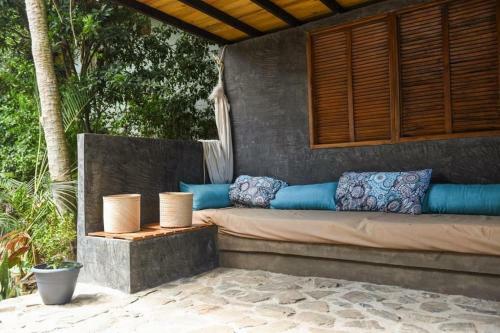 Casa Laya
