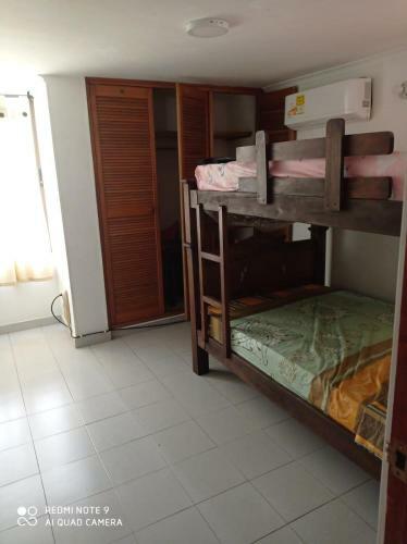 Apartamento Edificio Los Corales