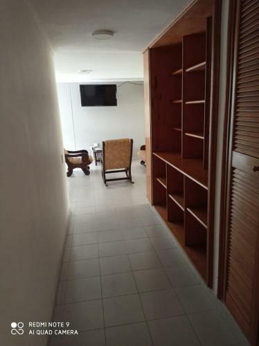 Apartamento Edificio Los Corales