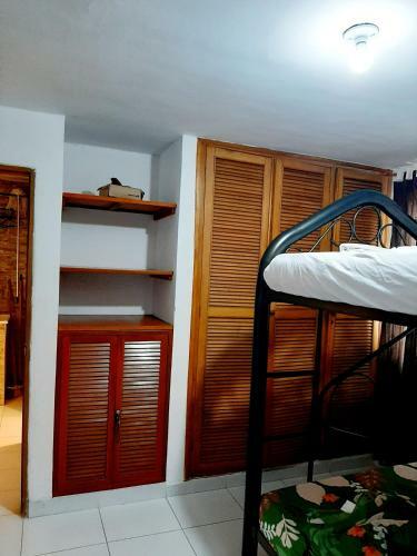 Apartamento Edificio Avenida