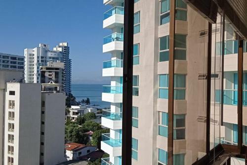 Apartamento Confortable Apto A 150 M de Playa. Piscina, Wifi.