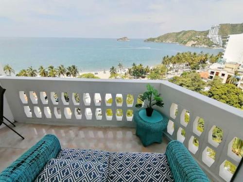 Apartamento El Rodadero Santa Marta