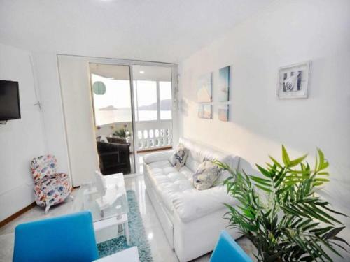 Apartamento El Rodadero Santa Marta