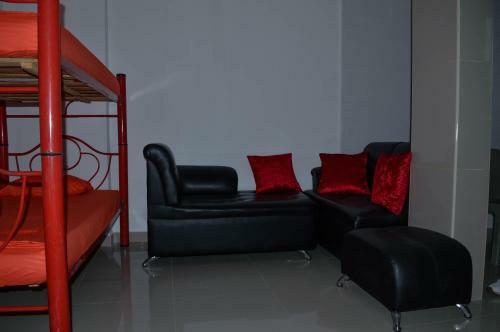 Apartamento Hotel Los Dos Compadres