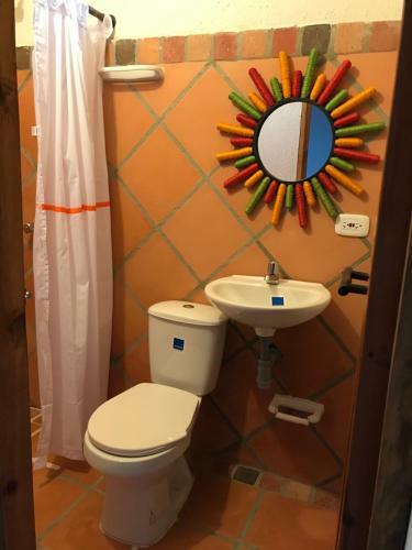 Hostal Donama River