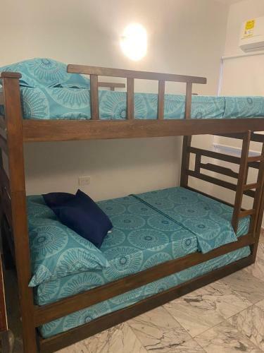 Apartamento Altamar