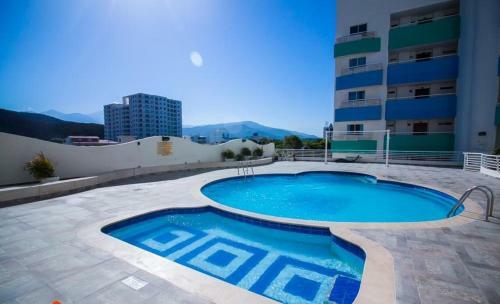 Apartamento Apto Ubicado En El Edificio Brisa Marina