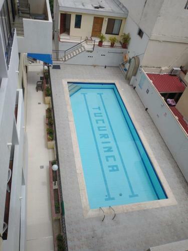 Apartamento D�plex En Rodadero - Santa Marta