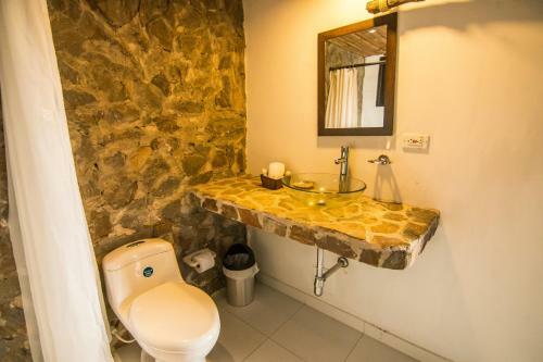 Palo Santo Hostal