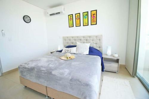 Apartamentos Velas Al Mar Rodadero