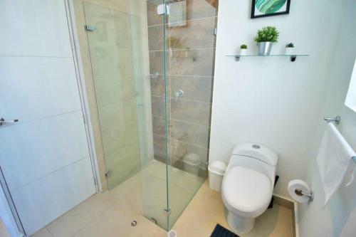 Apartamentos Velas Al Mar Rodadero