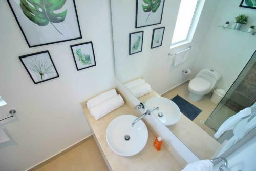 Apartamentos Velas Al Mar Rodadero