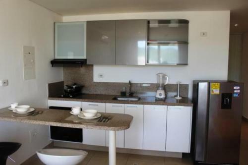 Apartamentos Velas Al Mar Rodadero