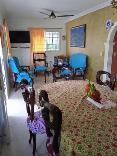 Apartamento Hospedaje Sarita