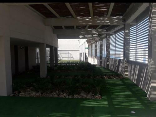 Apartamento Edificio Reserva Del Mar