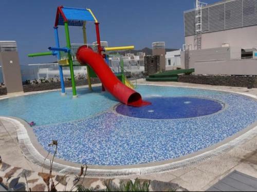 Apartamento Edificio Reserva Del Mar