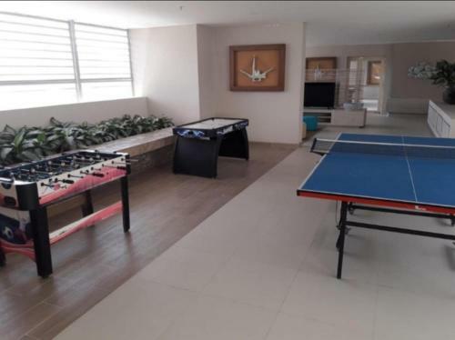 Apartamento Edificio Reserva Del Mar