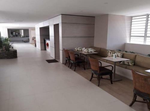 Apartamento Edificio Reserva Del Mar