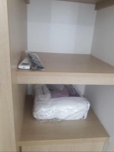 Apartamento Edificio Reserva Del Mar
