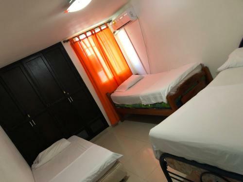 Apartamento Edificio Caribe Apt 4c Rodadero
