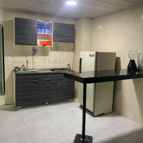 Agradable Casa Con Jacuzzi En Puerto L�pez