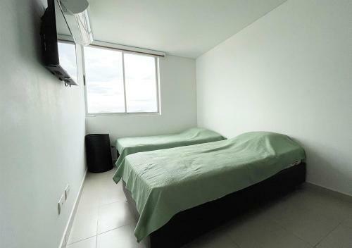 Apartamento Rodadero Santa Marta