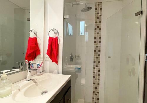Apartamento Rodadero Santa Marta