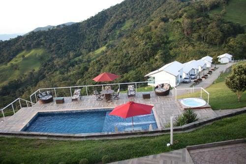 Posada Alta Vista Pousada Boutique