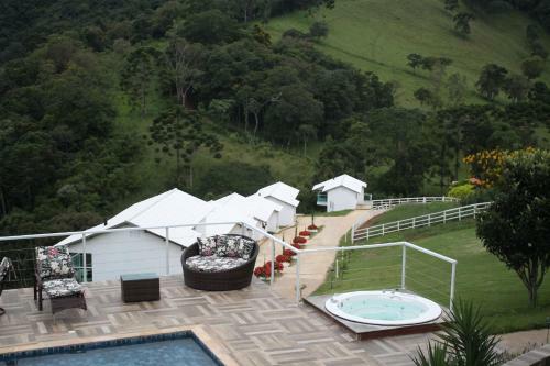 Posada Alta Vista Pousada Boutique