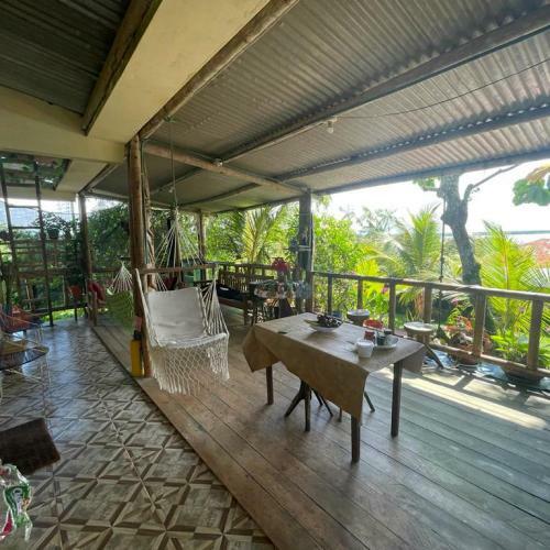 Hostal Refugio Maiku Puerto Nari�o