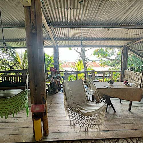 Hostal Refugio Maiku Puerto Nari�o