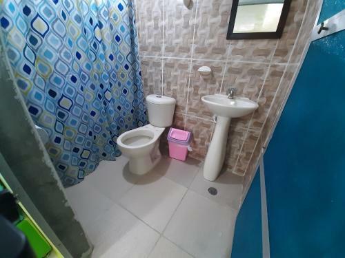 Hotel Caba�as Tur�sticas Manguare