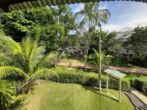 Hotel Caba�as Tur�sticas Manguare