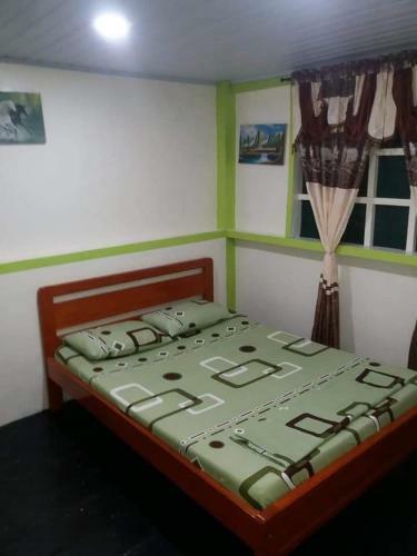 Hotel Caba�as Tur�sticas Manguare