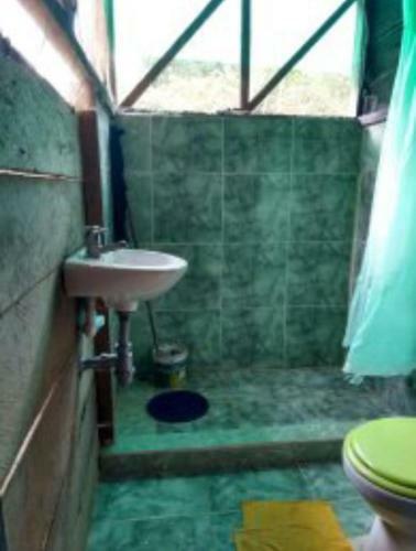 Hostal El Lomon Amazonico