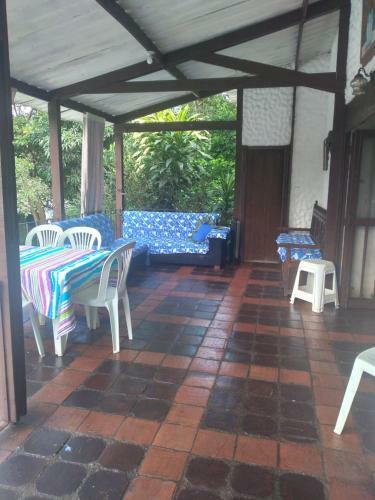 Finca La Pechochura