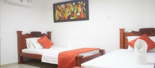 Hotel El Imperio