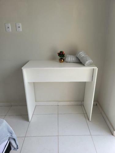 Apartamento Sobrado 4 Amplo E Confort�vel Em Condom�nio