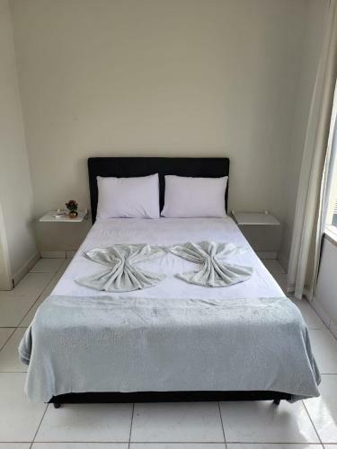 Apartamento Sobrado 4 Amplo E Confort�vel Em Condom�nio