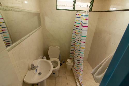 Hostal Casa De Moncho Salento