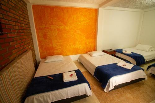 Hostal Casa De Moncho Salento
