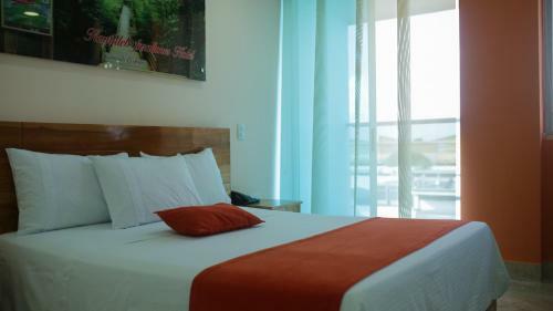 Kamaleb Farallones Hotel