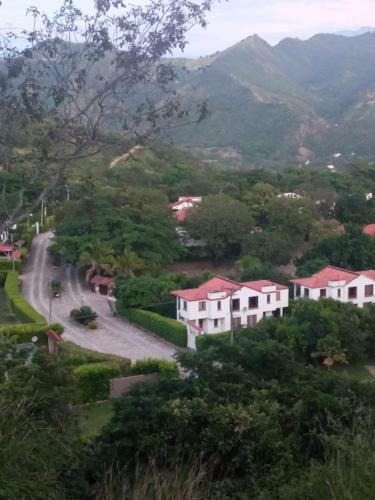 Casa Quinta Con Piscina Privada En Apulo