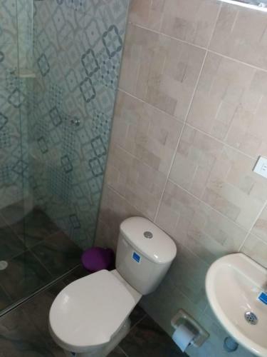 Casa Quinta Con Piscina Privada En Apulo