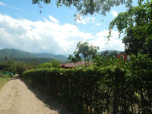 Casa de Campo Vereda Las Quintas - Apulo
