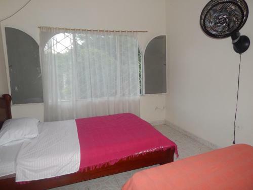 Casa de Campo Vereda Las Quintas - Apulo