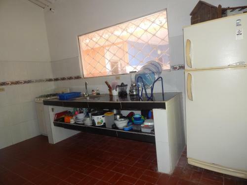 Casa de Campo Vereda Las Quintas - Apulo